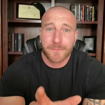 Craig Bongelli "Transforming Your Body is the Most Powerful Thing You Can Do"