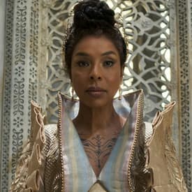 7: "The Flame of Tar Valon" (The Wheel of Time S1E6)