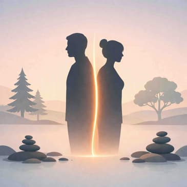 2884: What Are Healthy Relationship Boundaries? by Dr. Diana Kirschner of Love In 90 Days on Mutual Respect