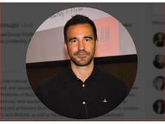 Tomas Chamorro-Premuzic, author of The Talent Delusion