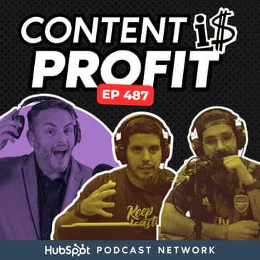 Modern Media Leadership, Making MTV Stars & Lessons From Former Global Media Executive with Vinnie Potestivo