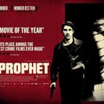 Episode 4 UPODCAST – A Prophet (Un prophete)