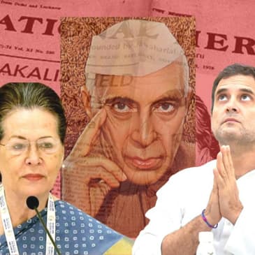 क्या है National Herald controversy, जिसमें Rahul Gandhi से पूछताछ को लेकर मचा हुआ है बवाल |