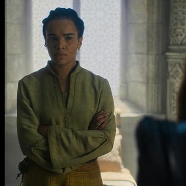 6: "Blood Calls Blood" (The Wheel of Time: S1E5)