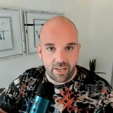 Awaken Your Consciousness in Service and Harmony with: Jake Sasseville