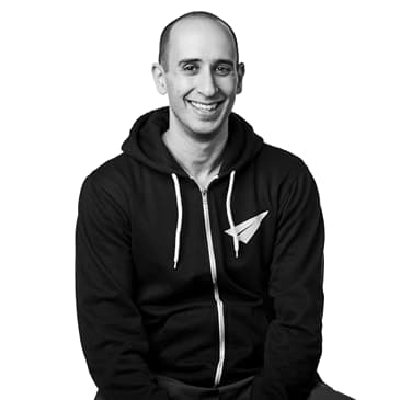 Evan Carmichael Visits bLU Talks Amplify Your Message
