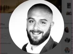 Dualta Doherty, Recruiter Recruiter