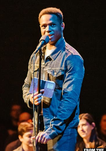 175: Troy Walker, “Procrastination”