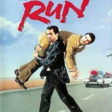 Episode 3 The 80’s Classics- Midnight Run
