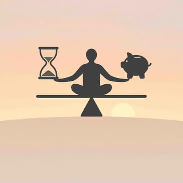 3182: Classic Money Rules Applied to Time by Joel of 5AMJoel on Productivity Principles