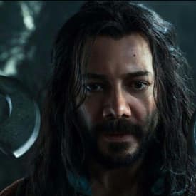 5: "The Dragon Reborn" (The Wheel of Time: S1E4)