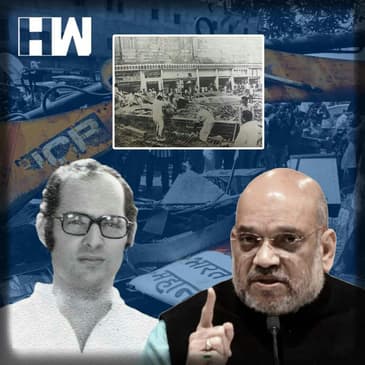 Leaders Change, Demolition Doesn't Turkman Gate Then, Jahangirpuri Now Bulldozer Politics