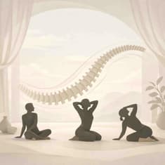 3368: Improving Thoracic Mobility: Why It’s Crucial + Exercises To Do by Eric Leija on Improving Mobility