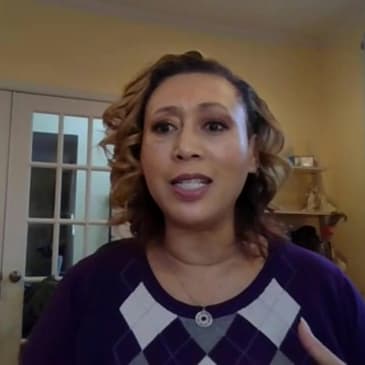 Helping Women Find a Balanced Approach to Success with: Vivian Gray
