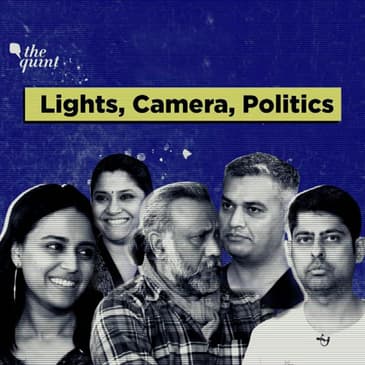 Bollywood’s Role in Times of Political Crisis: A Quint Roundtable