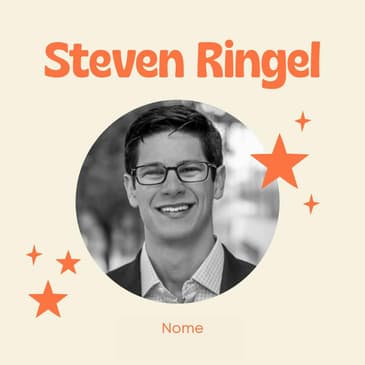 ONCE UPON A GENE – EPISODE 275: How AI is Making Personalized Therapies Faster, Cheaper, and Accessible for the World’s Rarest Diseases with Steven Ringel