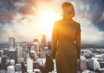 ADP’s Martha Bird on Post-Pandemic Dynamics of Work