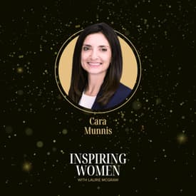 Reinventing Success as a Product Leader and Mom || EP.232