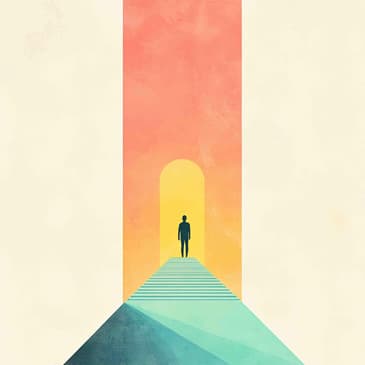 3627: How to Transform Your Life Without A Fairy Godmother by Angela with Break The Twitch