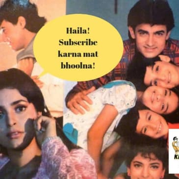 Ep 21- Hum Hain Rahi Pyaar Ke