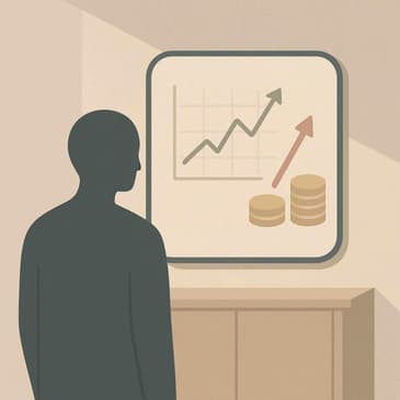 3302: The Number One Impact on Your Investments is YOU by Kent Thune with Get Rich Slowly