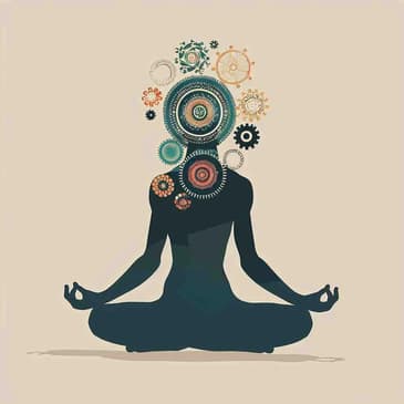 2531: It's My Metabolism - Honest! by David Cameron-Smith of LesMills on Physical Health & Nutrition