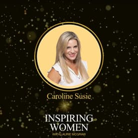 The Toxic Truth About 'Healthy' Eating: A Dietitian’s Confession - Caroline Susie