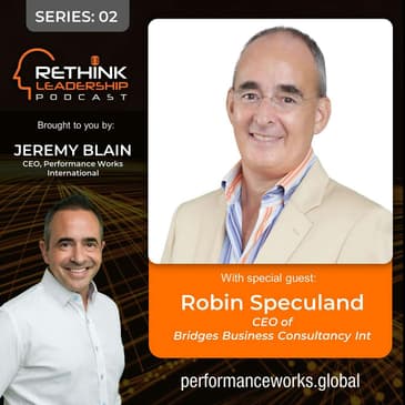 S02E07: World’s Best Bank – How one bank adopted digitalization to become the best in their industry