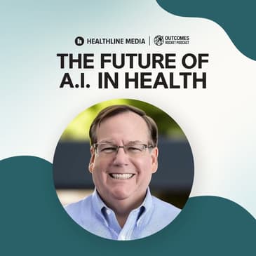 Safeguarding Health: AI's Role in Third-Party Risk Management with Ed Gaudet, CEO and founder of Censinet