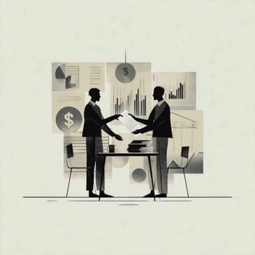 3228: [Part 2] 4 Strategies to Negotiate a Higher Starting Salary by Jessica of The Fioneers on Money Conversations