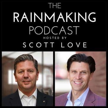 TRP 110: Building A Revenue-Generating Reputation with Mike Mooney