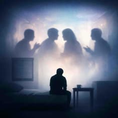 3904: Your Simulated Reality by Steve Pavlina on Conscious Reality