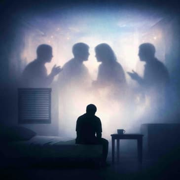 3904: Your Simulated Reality by Steve Pavlina on Conscious Reality