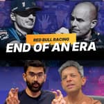 GP leaves Red Bull for McLaren | Will Max Verstappen quit F1? Red Bull falling apart OR rebuilding?