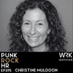295: Well-Being with Christine Muldoon
