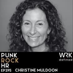 295: Well-Being with Christine Muldoon