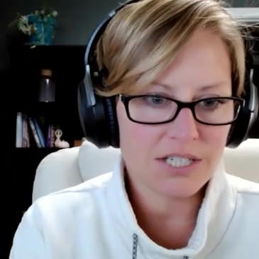 Emphasizing the Readiness of Sobriety For Women With Molly Desch