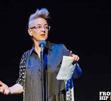 174: Erin Rollman, “Let’s Faint for Each Other”