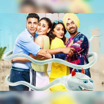 Akshay and Kareena Light Up the Sperm Mix-up Saga in ‘Good Newwz’