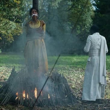 3: "Shadow's Waiting" (The Wheel of Time S1E2)