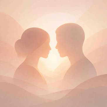 2905: The One Question You Can Ask to Stop Fighting With Your Partner by Dr. Margaret Rutherford on Healthy Connection