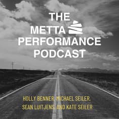 Sustaining High Performance Through Purpose and Process