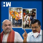 Is Prime Accused of Jahangirpuri Violence, A BJP Member???
