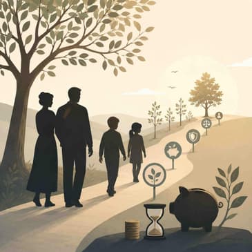 3000: How to Pass Wealth to Your Kids by ESI on Family Wealth Planning