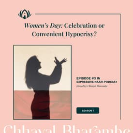 Women’s Day: Celebration or Convenient Hypocrisy?