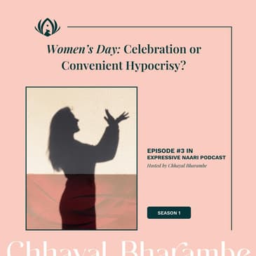 Women’s Day: Celebration or Convenient Hypocrisy?
