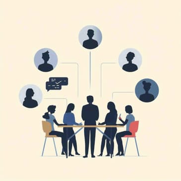 2125: Performance Management in a Remote Environment by Antonella Pisani of Eyeful Media on Managing Remote Teams