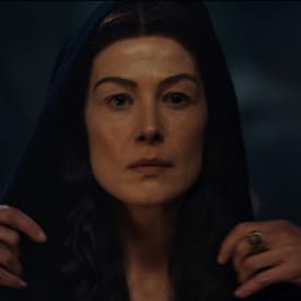 2: "Leavetaking" (The Wheel of Time S1E1)