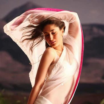Ep 34 Kareena Kapoor Bodyguard Interview