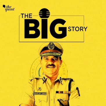 Ambani Bomb Scare: What Explains Param Bir Singh's Sudden Disappearance?